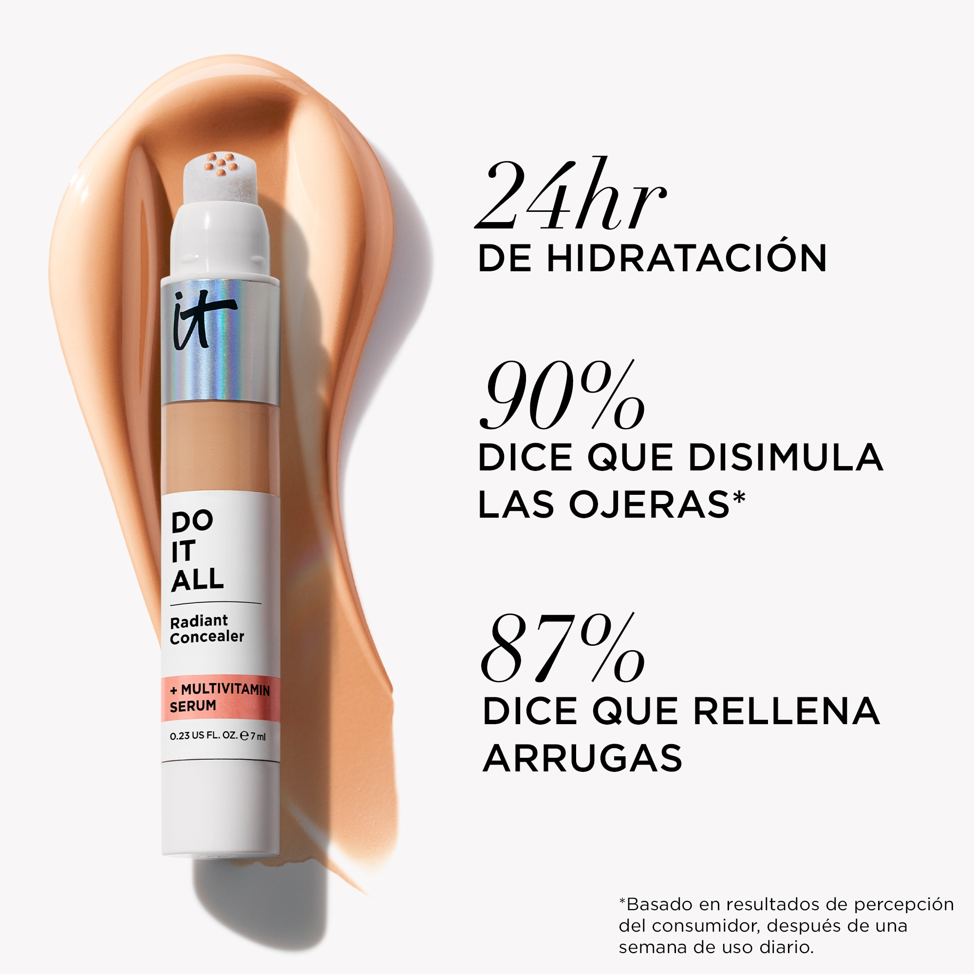 DO IT ALL RADIANT CONCEALER (CORRECTOR)